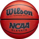 Hvid Basketbolde Wilson NCAA Elevate Basketball