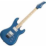 Elektriske guitarer på tilbud Kramer Pacer Classic FR Special Radio Blue Metallic