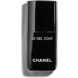 Chanel Neglelakker & Removers Chanel Le Gel Coat Longwear Top Coat 13ml