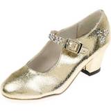Guld Ballerinasko Souza Girl's Sabine Shoes