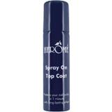 Quick dry Herôme Spray On Top Coat 75ml