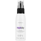 Hurtigtørrende Quick dry OPI RapiDry Spray 60ml