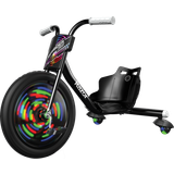 Trehjulet cykel Razor Riprider 360 Lightshow