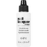 OPI Neglelakker & Removers OPI Nail Laquer Thinner 60ml