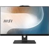 MSI All-in-one Stationære computere MSI Modern AM272P 12M-018DE