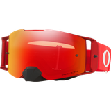 Oakley Front Line MX - Prizm Mx Torch Iridium/Moto Red