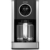 Drypstop - Sølv Kaffemaskiner AIVIQ Appliances Design Pro AGM-311