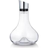 Glas - Sølv Servering Blomus - Vinkaraffel 1.5L