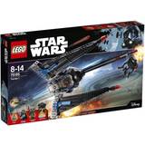 Lego Star Wars Tracker I 75185