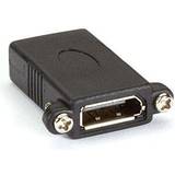 Black Box Kabeladaptere Kabler Black Box VA-DP-CPL cable gender changer DisplayPort