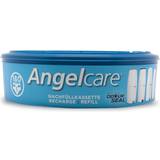 Angelcare Blå Pleje & Badning Angelcare Individual Refill for Nappy Container blue, Blue