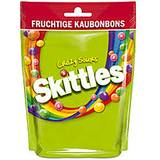 Skittles Fødevarer Skittles Crazy Sours 160