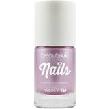 BeautyUK Neglelakker & Removers BeautyUK Candy Pearl Nail Polish