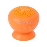 Omega Bluetooth-højtalere Omega Splash Vandtæt