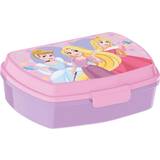 Disney Babyudstyr Disney Princess Lunchbox