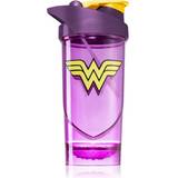 Transparent Shakere Shieldmixer Hero Pro Wonder Woman Classic Shaker
