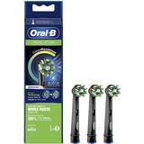 Oral b replacement Oral-B CrossAction Replacement Heads for Electric Pack