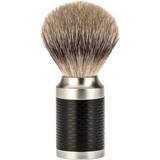 Mühle ROCCA Black Silvertip Badger Shaving Brush