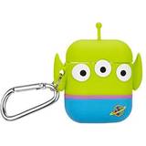 Thumbs Up In-Ear Høretelefoner Thumbs Up Alien 3D Airpods Case for Mobile Accessories