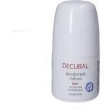 Decubal Deodoranter Decubal Deo Roll-On fri fragt over 149