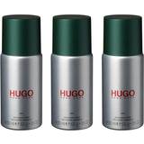 Hugo boss deodorant spray Hugo Boss Hugo Man Deo Spray 150ml 3-pack