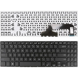 ASUS Tastaturer ASUS keyboard_us-english-interna 90nb0cg1-r32ui0