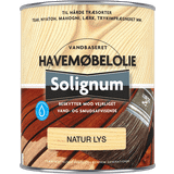 Solignum Maling Solignum havemøbelolie