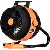 Orange Ventilatorer Neo TOOLS 90-070