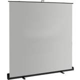 Walimex Pro Roll-up Panel Background 210x220cm grey