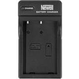 Oplader Batterier & Opladere Newell USB oplader til Nikon EN-EL9