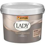 Jotun Lady Wonderwall Vægmaling Bas 9L