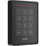 Axis Alarmer & Sikkerhed Axis A4120-E Reader with Keypad