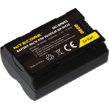 NiteCore Batterier & Opladere NiteCore battery pack for Fujifilm NP-W235