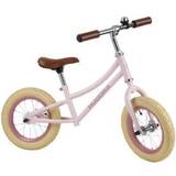 Hudora Løbecykler Hudora Retro Girl hjul, pink- i dag 10x babypoints