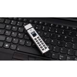DataLocker USB Type-A Hukommelseskort & USB Stik DataLocker Origin Storage Sk350-256-fe Sentry K350 Fips Secure Usb 3.1