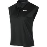 Nike Pink Overdele Nike Court Dri-Fit Victory Polo Women