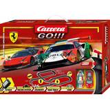 Carrera go Carrera GO!!! Ferrari Pro Speeders 20062551