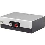 Hvid - Stereo-forforstærkere Forstærkere & Modtagere SpeaKa Professional ‎SP-4922856