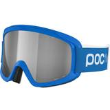 POC Pocito Opsin - Fluorescent Blue/Clarity