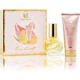 Gloria Vanderbilt Dame Parfumer Gloria Vanderbilt No.1 Gift Set EdT 30ml + Body Lotion 100ml