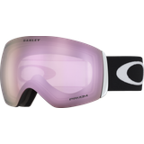 UV-beskyttelse Skibriller Oakley Flight Deck L - Prizm Snow Hi Pink/Matte Black