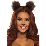 Leg Avenue Bear Ear Animal Costume Headband