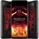 ASUS ROG Phone 6 Diablo Immortal Edition 512GB