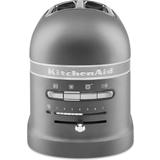 KitchenAid Opvarmningsfunktioner Brødristere KitchenAid Artisan 5KMT2204EGR