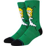Styring Sanktion Beregning Stance The Simpsons Homer Crew Socks • PriceRunner »
