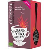 Clipper Rooibos Infusion 40g 20stk