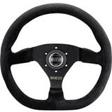 Køretøjsinteriør Sparco Racing Steering Wheel L360 Sort