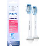 Philips Sonicare Sensitive Standard Sonic 2-pack