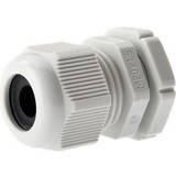 Axis Communications Beige Kabler Axis Communications Cable gland A M20