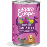 Edgard & Cooper Game & Duck 0.4kg
